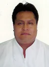 Foto de Dr. Mario Ricse Ureta
