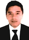 Foto de Dr. Levi Calixto Flores Guzman