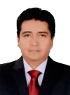 Foto de Dr. Edward Carlos Bejarano Vergara