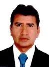 Foto de Dr. Juan Carlos Rojas Quintos