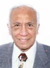 Foto de Dr. Ricardo Anselmo Pineda Munaico