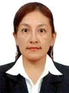 Foto de Dr. Polita Avalos Huapaya