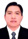 Foto de Dr. Percy Chulla Villa