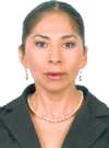 Foto de Dr. Rocio del Pilar Nuñez Delgado