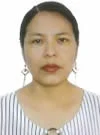 Foto de Dr. Mareyke Natividad Medina Huayta