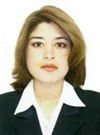 Foto de Dr. Estela Yajaira Malaver Meza