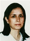 Foto de Dr. Olga Viviana Coronado Villagarcia