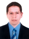 Foto de Dr. Hansel Miguel Rodriguez Granada