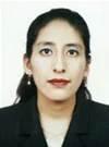 Foto de Dr. Lilian Maldonado Auccahuallpa