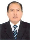 Foto de Dr. Raul Tito Tito
