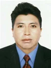 Foto de Dr. Eliseo Vilca Neira
