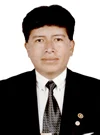 Foto de Dr. Gustavo Dante Ortega Huamonte