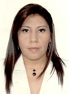 Foto de Dr. Mildred Patricia Abigail Arteaga Soto