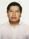 Foto de Dr. Midward Heiner Arela Yacasi