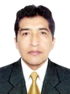 Foto de Dr. Teodoro Butron Cardenas