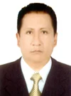 Foto de Dr. Marco Marino Teran Choquehuanca