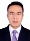 Foto de Dr. Eduardo Victor Laura Mamani