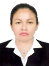 Foto de Dr. Karoll Kelly Argotte Arredondo