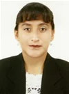Foto de Dr. Magna de Jesus Olarte Huaman