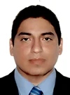 Foto de Dr. Pedro Alexander Julca Rubio