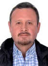 Foto de Dr. Giancarlo Alejandro Villanueva Arce