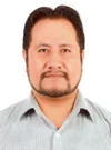 Foto de Dr. Edward Jimmy Vilca Maquera