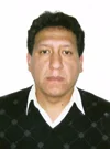 Foto de Dr. Vladimir Alexander Medina Victorio