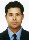 Foto de Dr. Mayckel Ronny Maguiña Rabanal