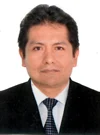 Foto de Dr. Herbert Francisco Alvarez Puraca