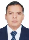 Foto de Dr. Alfredo Antonio Benites Curay