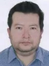 Foto de Dr. Antonio Jesus Villagomez Rodriguez