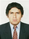 Foto de Dr. Milton Daniel Ysidro Arratea