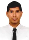 Foto de Dr. Abner Francisco Chilon Troncos