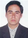 Foto de Dr. Saul Caceres Pimentel