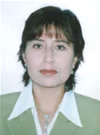 Foto de Dr. Nina Zarela Ramirez Izquierdo
