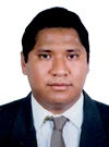 Foto de Dr. Luis Enrique Silva Quispe