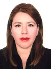Foto de Dr. Yanet Angelica Ramirez Watanabe