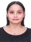 Foto de Dr. Angela Patricia Guerrero Peña