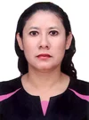 Foto de Dr. Vanina Chu Cordova