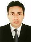 Foto de Dr. Carlos Alberto Alvites Moncada
