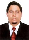 Foto de Dr. Lenin del Aguila Apaza