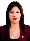 Foto de Dr. Sylvia Magali Bocanegra Garcia