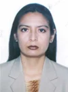 Foto de Dr. Bertha Velia Briceño Calderon