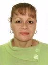 Foto de Dr. Severa Margarita Gamboa Hidalgo
