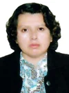 Foto de Dr. Aksinia Lindsay Navinta Quispe