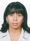 Foto de Dr. Briceida Angela Mozo Mamani