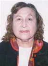 Foto de Dr. Marcela Carmen Acevedo Mendizabal