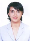 Foto de Dr. Berenice Rodriguez Zea