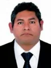 Foto de Dr. Henrry Fermin Ruelas Calderon