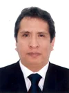 Foto de Dr. Ronal Fernando Merino Paredes